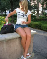 Smokin Hottie - 10-day3135