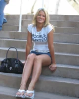 Smokin Hottie - 12-day3137