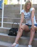 Smokin Hottie - 13-day3138