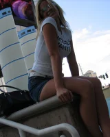 Smokin Hottie - 18-day3145