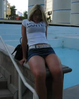 Smokin Hottie - 19-day3146