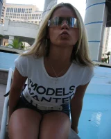 Smokin Hottie - 20-day3147