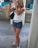 Smokin Hottie - 27-day3155