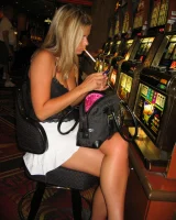Smokin Hottie - 44-day3293