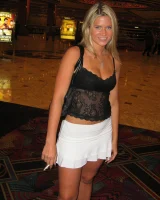 Smokin Hottie - 50-day3302