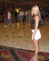 Smokin Hottie - 51-day3303