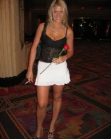 Smokin Hottie - 55-day3316