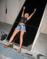 Smokin Hottie - 62-day4199