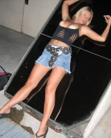 Smokin Hottie - 63-day4200