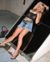 Smokin Hottie - 64-day4201