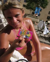 Smokin Hottie - 83-day475