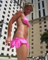 Smokin Hottie - 90-day482