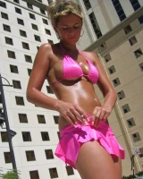 Smokin Hottie - 92-day484