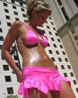 Smokin Hottie - 93-day485