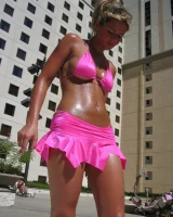 Smokin Hottie - 94-day486