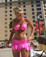 Smokin Hottie - 95-day487