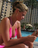 Smokin Hottie - 96-day488