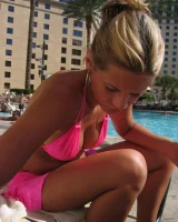 Smokin Hottie - 97-day489