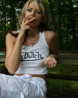 Smokin Hottie - 29-bench29