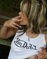 Smokin Hottie - 42-bench42