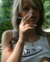 Smokin Hottie - 57-bench57