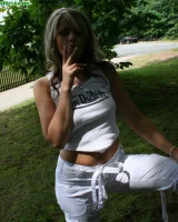 Smokin Hottie - 62-bench62