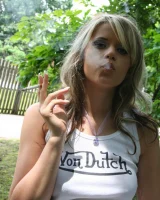 Smokin Hottie - 65-bench65