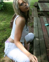 Smokin Hottie - 69-bench69