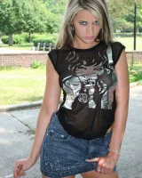 Smokin Hottie - 61-park063