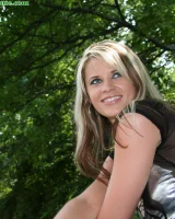 Smokin Hottie - 84-park086