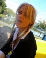 Smokin Hottie - 93-schoolgirl118