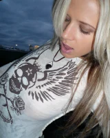 Smokin Hottie - 23-car23