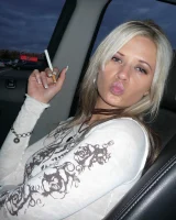 Smokin Hottie - 37-car37
