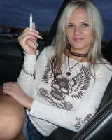 Smokin Hottie - 43-car43