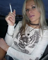 Smokin Hottie - 45-car45