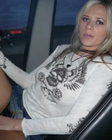 Smokin Hottie - 49-car49