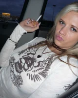 Smokin Hottie - 51-car51