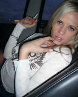 Smokin Hottie - 52-car52