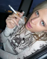 Smokin Hottie - 58-car58