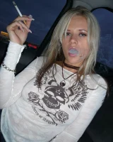 Smokin Hottie - 60-car60