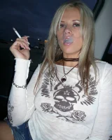 Smokin Hottie - 65-car65