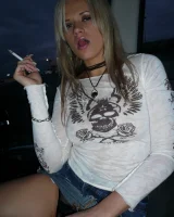 Smokin Hottie - 66-car66