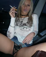 Smokin Hottie - 71-car71