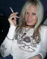 Smokin Hottie - 76-car76