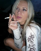 Smokin Hottie - 78-car78