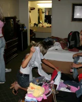 Smokin Hottie - 02-floridacandids002