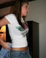 Smokin Hottie - 07-floridacandids019