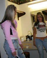 Smokin Hottie - 15-floridacandids035