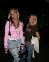 Smokin Hottie - 18-floridacandids045