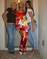 Smokin Hottie - 21-floridacandids051